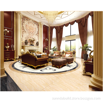 60x60 80x80 latest design for Villa Hotel Lobby polished porcelain 3d flooring tiles,kitchen bathroom nice designs wall tile